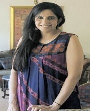 Niki Mahajan Profile images
